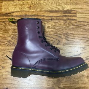 dr marten boots